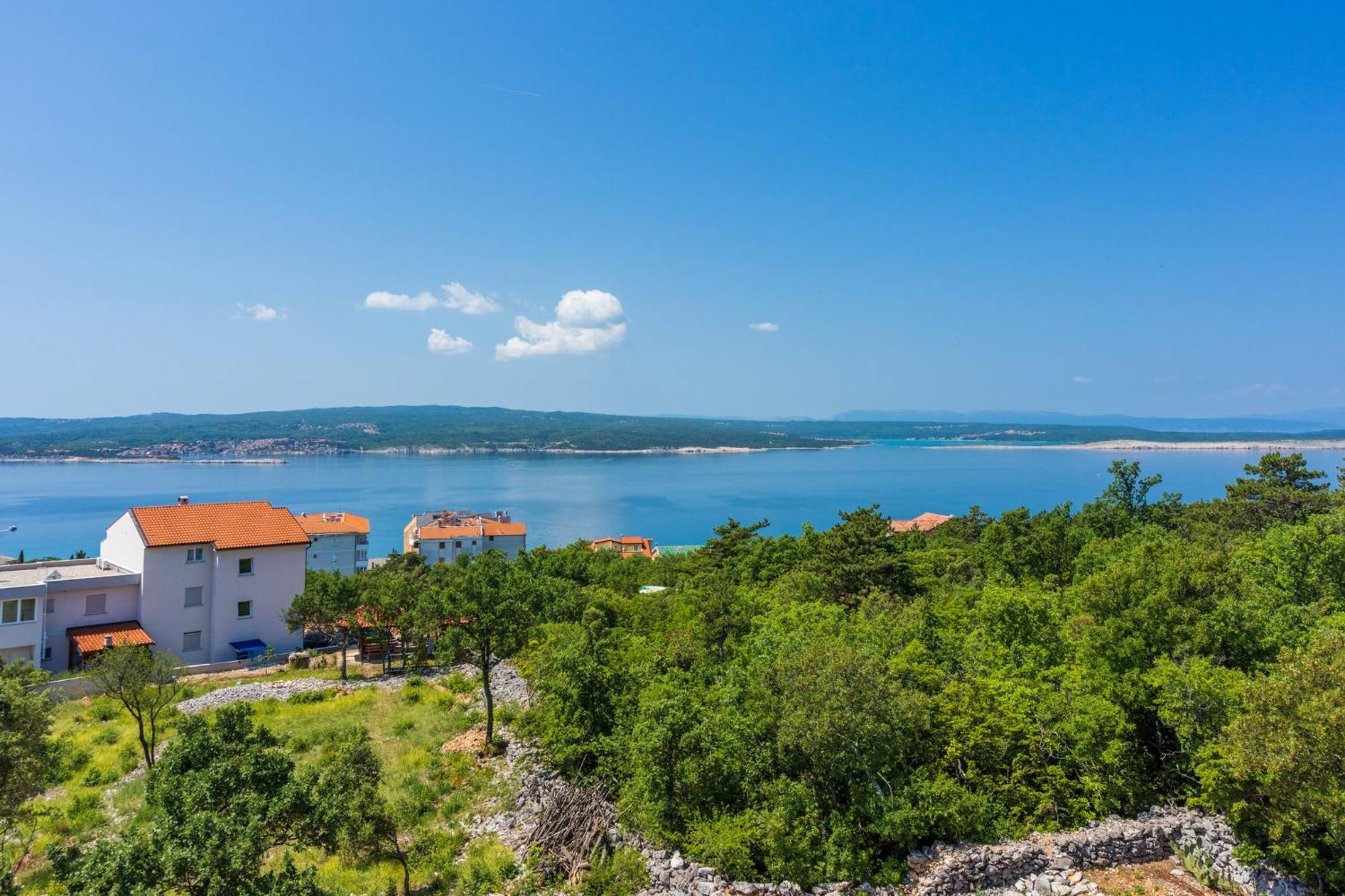 Apartments Sunshine E Crikvenica Exterior photo